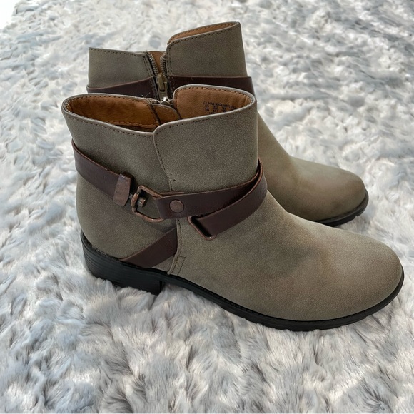 I Heart Comfort Ankle booties - Picture 12 of 13